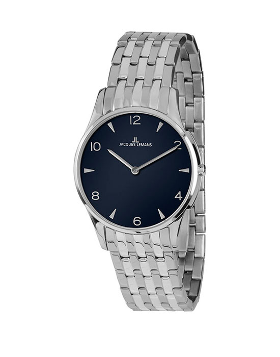 Часы Jacques Lemans London 1-1853ZC